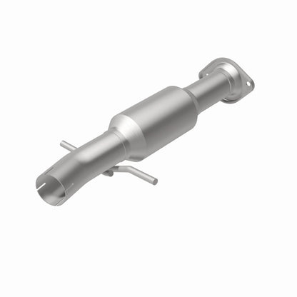 MagnaFlow Toyota Highlander OEM Grade Federal / EPA Compliant Direct-Fit Catalytic Converter 52536 360 Degree Image Set
