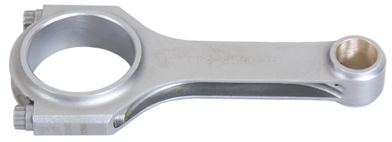 Eagle Toyota 2JZGTE Engine Connecting Rods (Set of 6) CRS5590T3D CRS5590T3D Photo - Close Up