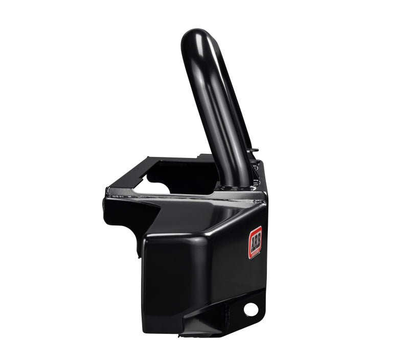 ARB 87-96 Jeep Wrangler YJ/ 97-06 Jeep Wrangler TJ Multi-fit Winch Bumper 3450150 3450150 Photo - Unmounted