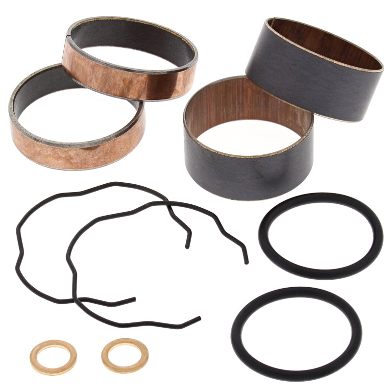 All Balls Racing Fork Bushing Kit 38-6039 38-6039 Photo - Primary