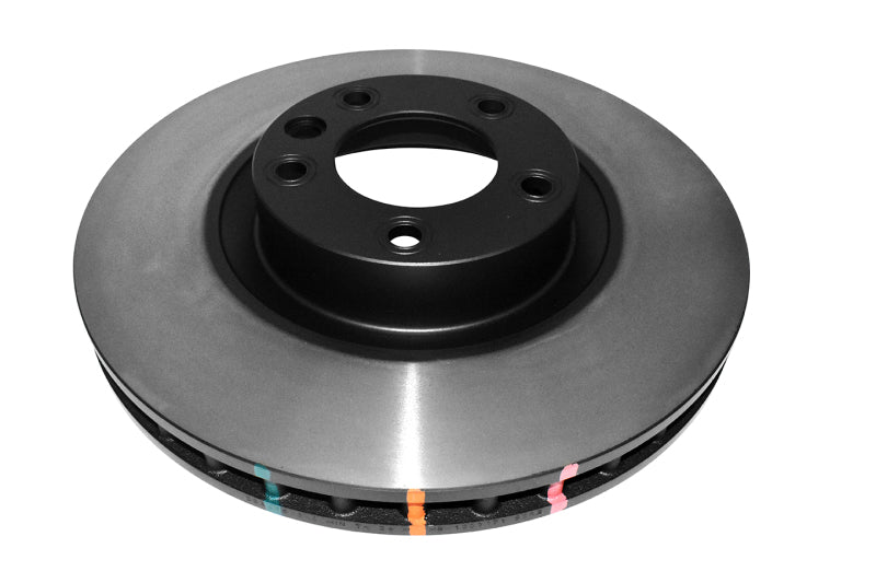 DBA 11-18 Porsche Cayenne (/w360mm Iron Front Rotor) Front 4000 Series Plain Rotor 42596 42596 Photo - out of package