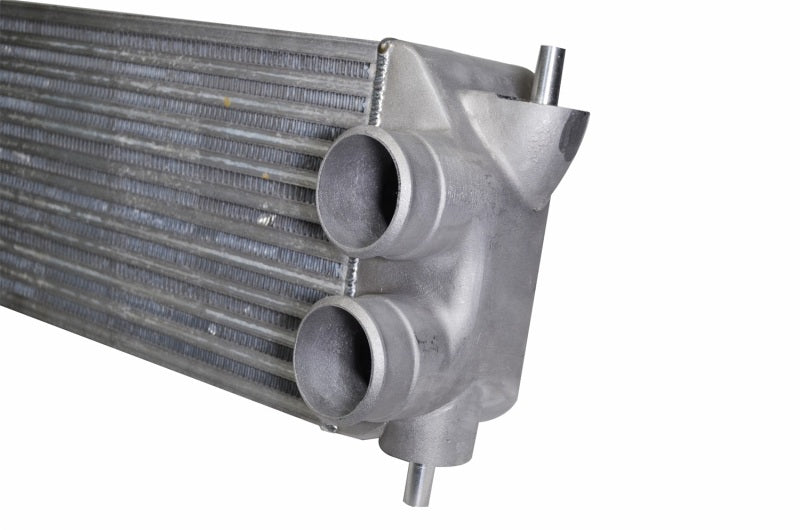 Injen Bar And Plate Front Mount Intercooler FM9102i Photo - Unmounted