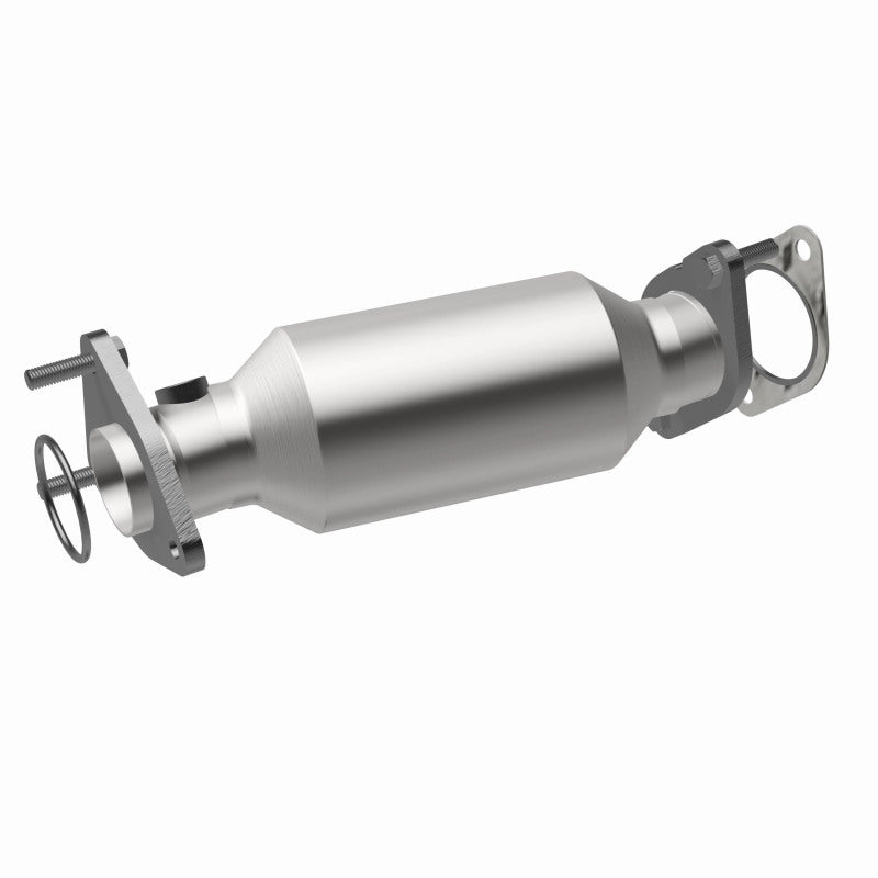 MagnaFlow Nissan California Grade CARB Compliant Direct-Fit Catalytic Converter 5481665 360 Degree Image Set