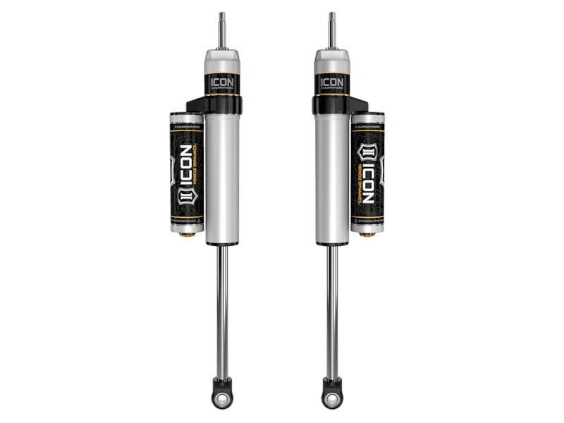 ICON 2018+ Jeep Wrangler JL 2.5in Rear 2.5 Series Shocks VS PB - Pair 27726P 27726P Photo - Primary