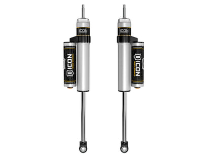 ICON 2018+ Jeep Wrangler JL 2.5in Rear 2.5 Series Shocks VS PB - Pair 27726P 27726P Photo - Primary