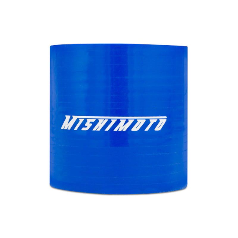 Mishimoto Silicone Intercooler Hoses -Blue 04-07 Subaru WRX STI (STI only) JDM MMHOSE-SUBJ-INT4BL User 1