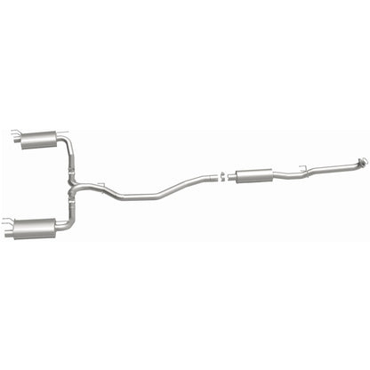 MagnaFlow Honda Accord Street Series Cat-Back Performance Exhaust System 19393 Photo - out of package