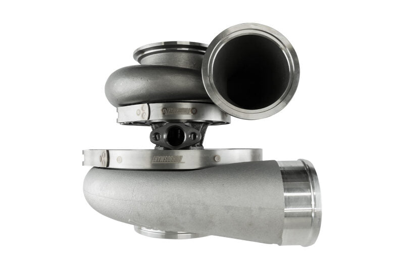 Turbosmart TS-1 Turbocharger 7880 V-Band 0.96AR Ext WG TS-1-7880C-VB096E TS-1-7880C-VB096E User 2