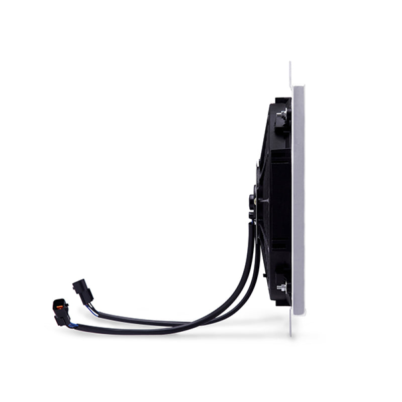 Mishimoto Fan Shroud Kit 95-99 Mitsubishi Eclipse Turbo MMFS-ECL-95T User 2