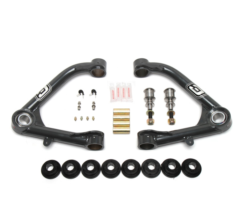 Camburg Chevy/GMC 1500 2WD/4WD 19-23 1.25in Performance Uniball Upper Arms CAM-210065 CAM-210065 User 1