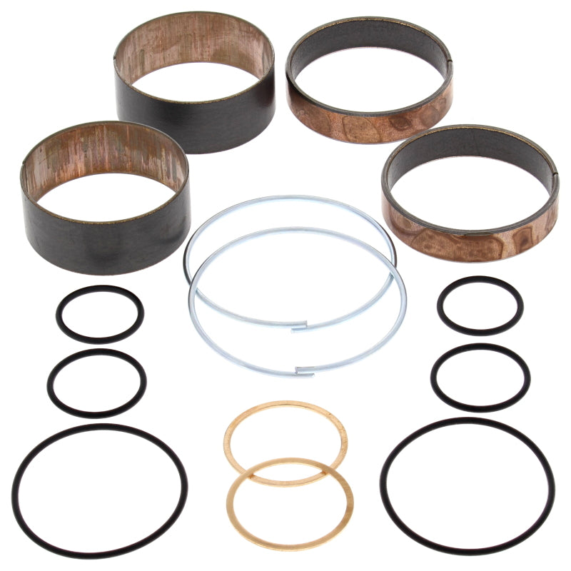 All Balls Racing 2011 Husaberg TE250 Fork Bushing Kit 38-6074 38-6074 Photo - Primary