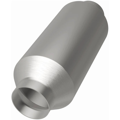 MagnaFlow California Grade CARB Compliant Universal Catalytic Converter 5411304 Photo - out of package