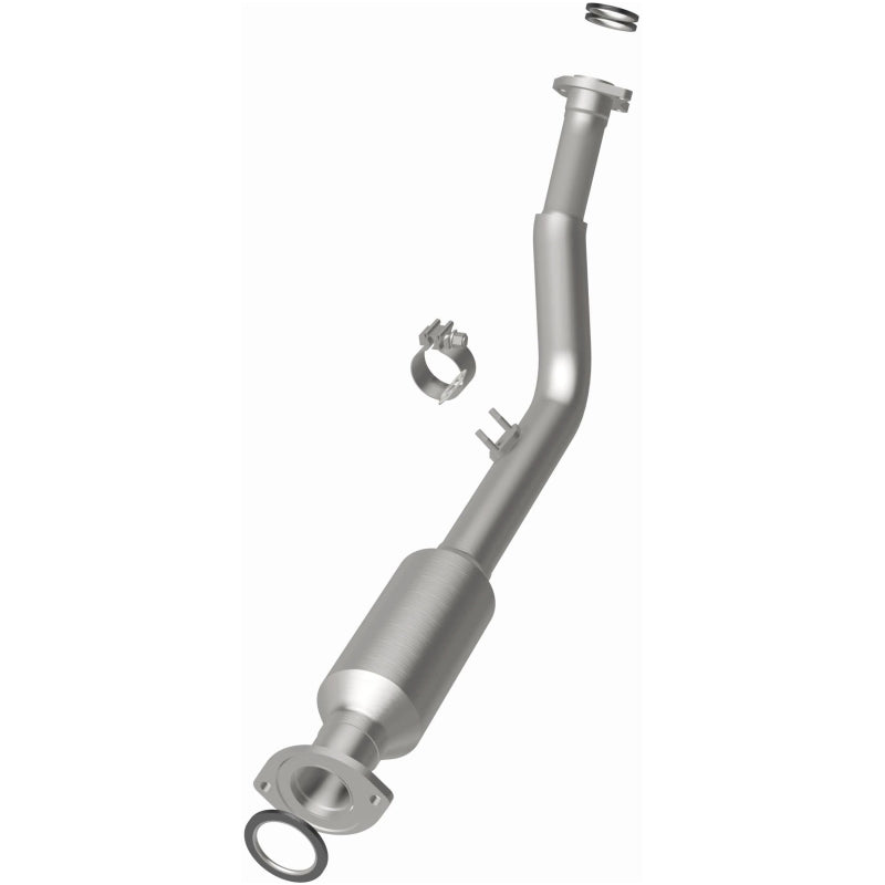 MagnaFlow Toyota 4Runner California Grade CARB Compliant Direct-Fit Catalytic Converter 4481912 Photo - out of package
