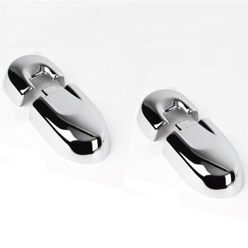 Putco 05-06 Hyundai Tucson Rear Hinge Covers 408212 408212 Photo - Primary
