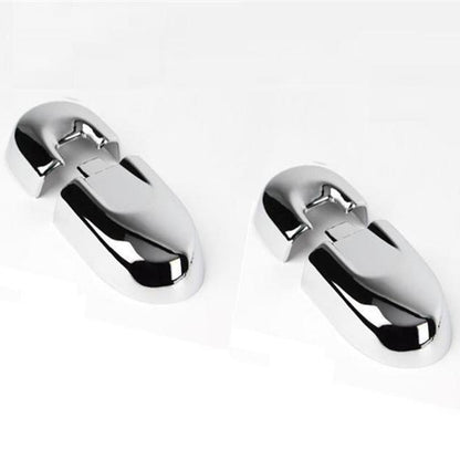 Putco 05-06 Hyundai Tucson Rear Hinge Covers 408212 408212 Photo - Primary
