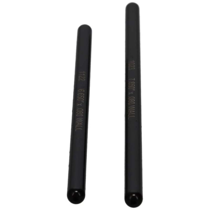 Manley Performance Chrysler/Dodge 5.7L Hemi 5/16" Chrome Moly Swedged End Pushrods 26610 Photo - out of package