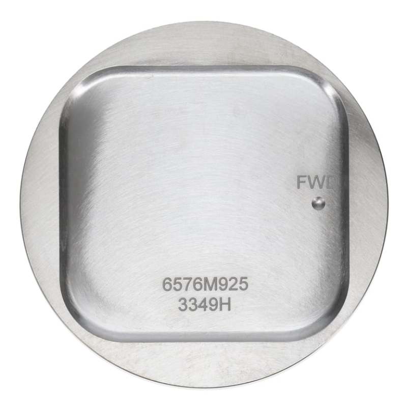 Wiseco Subaru EJ20 R/DOME 6576M925 Piston Shelf Stock Kit K576M925 K576M925 User 1