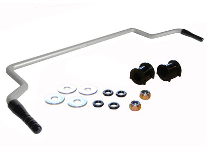 Whiteline Front Sway Bar 24mm Heavy Duty Mazda RX-2 1970-1974 BMF92 Photo - Primary