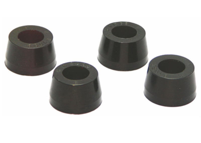 Whiteline Plus 94-04 Land Rover Discovery Rear Sway Bar Link Bushing - Shock Absorber Bushing W31088 W31088 Photo - Primary