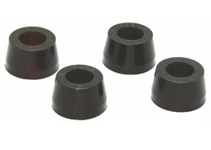 Whiteline Plus 94-04 Land Rover Discovery Rear Sway Bar Link Bushing - Shock Absorber Bushing W31088 W31088 Photo - Primary