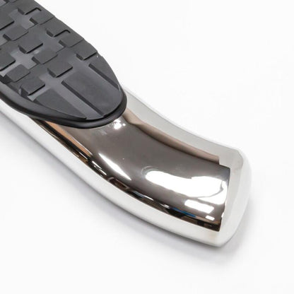 Westin PRO TRAXX 4 Oval Nerf Step Bars 21-23310 Photo - Unmounted
