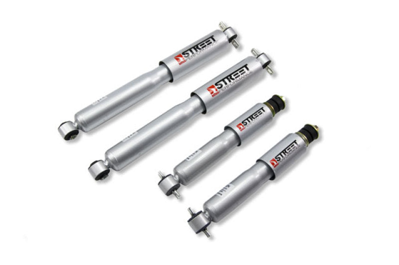 Belltech Street Performance Shocks 9516 Photo - out of package