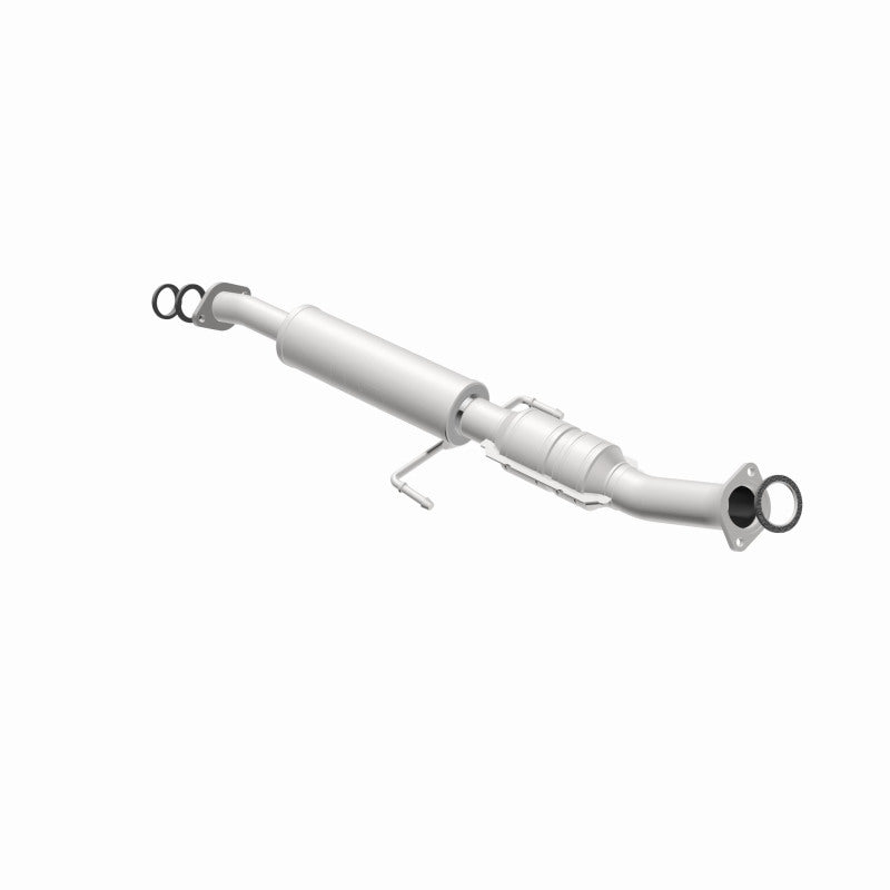 MagnaFlow Scion xB OEM Grade Federal / EPA Compliant Direct-Fit Catalytic Converter 49189 360 Degree Image Set