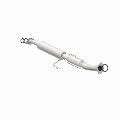 MagnaFlow Scion xB OEM Grade Federal / EPA Compliant Direct-Fit Catalytic Converter 49189 360 Degree Image Set