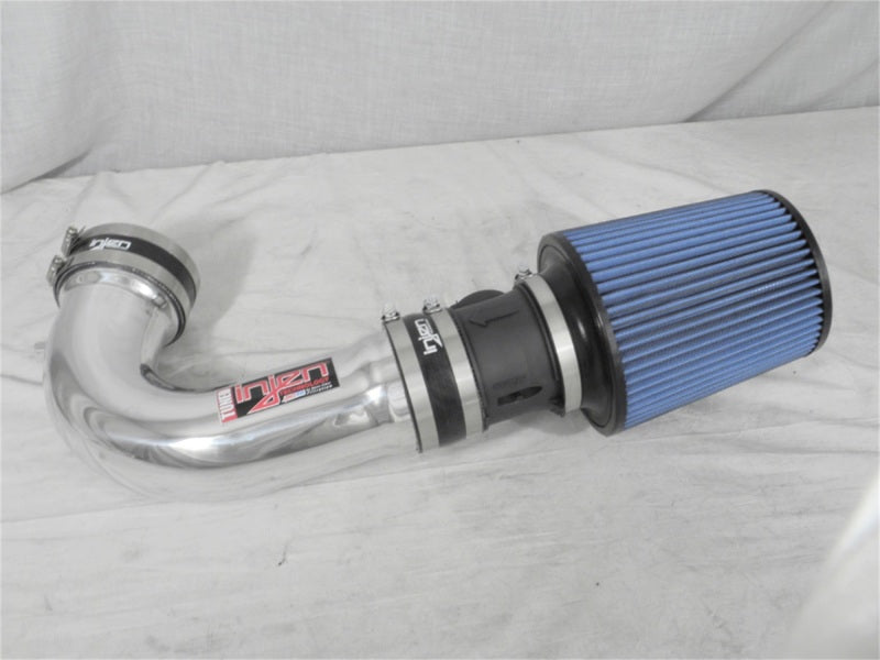 Injen Tuned Air Intake, Polished, 08-09, G8 V8 6.0L PF7040P Photo - Primary