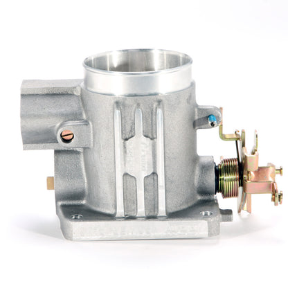 BBK Performance 94-95 Ford Mustang 5.0L Power Plus 70mm Throttle Body 1523 User 2