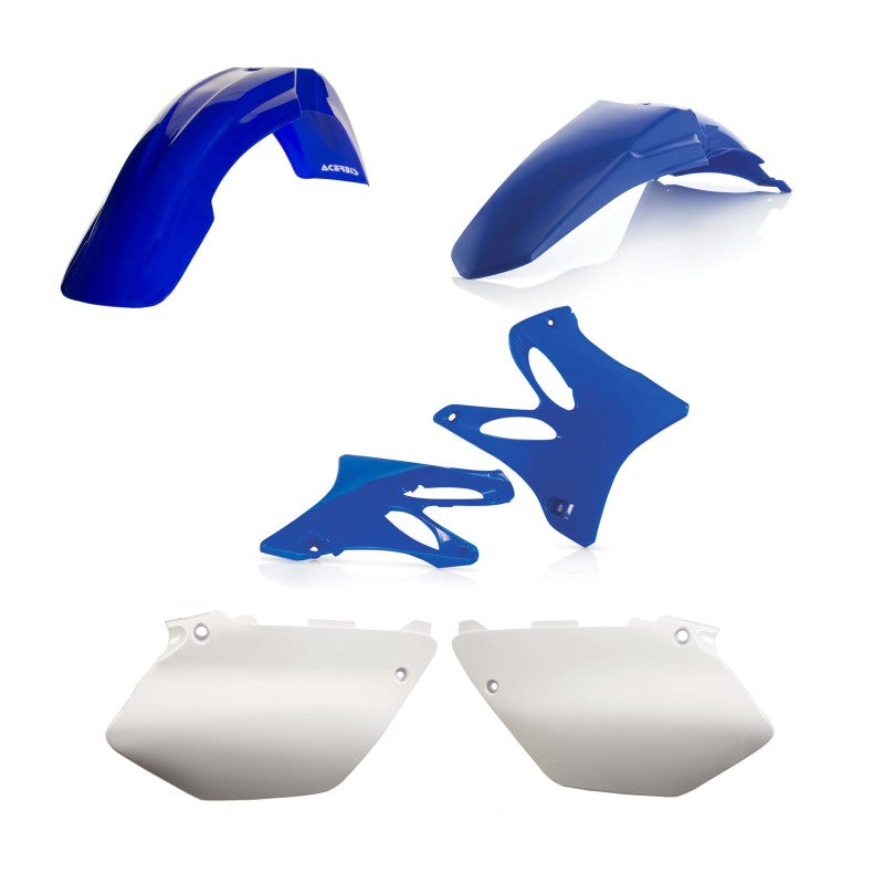Acerbis Plst Kt Orig Yz1/2 02-05 2041220206 2041220206 Photo - Primary