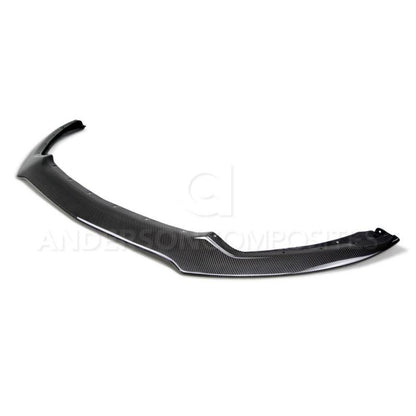 Anderson Composites 15-16 Ford Mustang Carbon Fiber Type-AC Front Chin Spoiler AC-FL15FDMU-AC AC-FL15FDMU-AC User 2