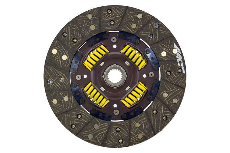 ACT Performance Disc  Dodge Stealth R/T Turbo V6 91-96 3000304 Photo - out of package