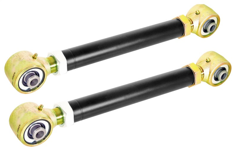 RockJock JT Gladiator Johnny Joint Control Arms Rear Upper Adjustable Pair RJ-150400-103 RJ-150400-103 Photo - Primary