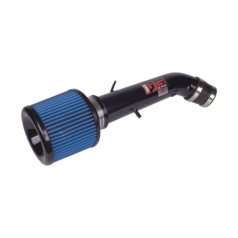 Injen 99-00 Honda Civic EL/EX/HX L4 1.6L IS Short Ram Cold Air Intake IS1555BLK IS1555BLK Photo - Primary