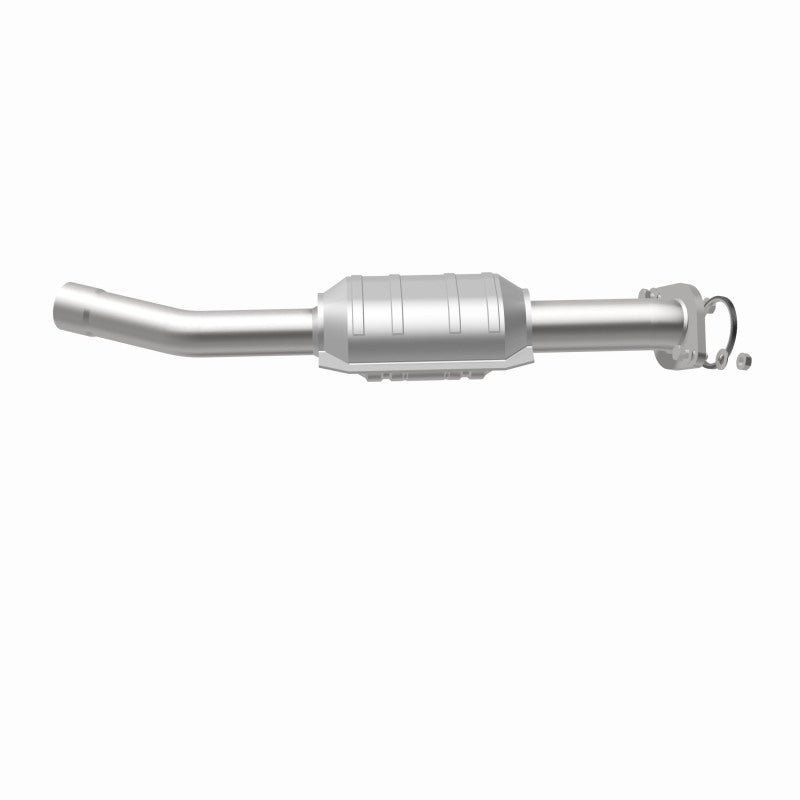 MagnaFlow Mazda Miata OEM Grade Federal / EPA Compliant Direct-Fit Catalytic Converter 51597 360 Degree Image Set