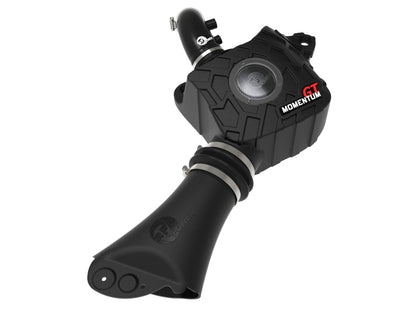 aFe 19-20 Suzuki Jimny 1.5L Momentum GT Cold Air Intake w/ Pro 5R Media 50-70046R 50-70046R Photo - Unmounted