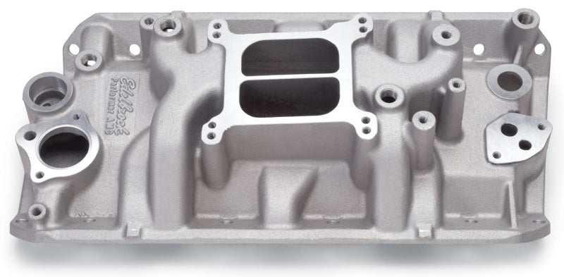 Edelbrock Performer AMC Manifold W/EGR 3731 Photo - Primary