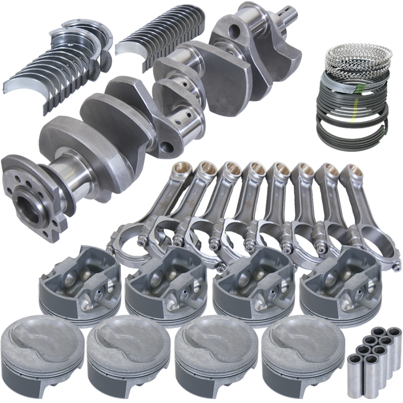 Eagle EAG Rotating Assy - 8 Cyl Engine Components Rotating Assemblies main image