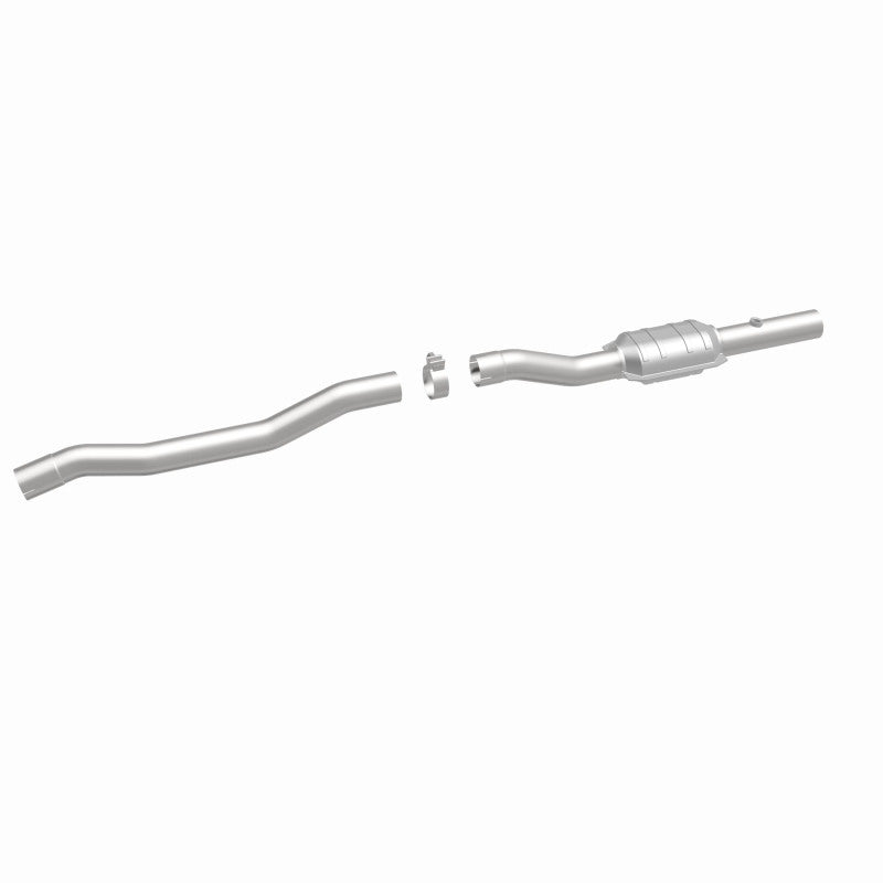 MagnaFlow Dodge Dakota HM Grade Federal / EPA Compliant Direct-Fit Catalytic Converter 23508 360 Degree Image Set