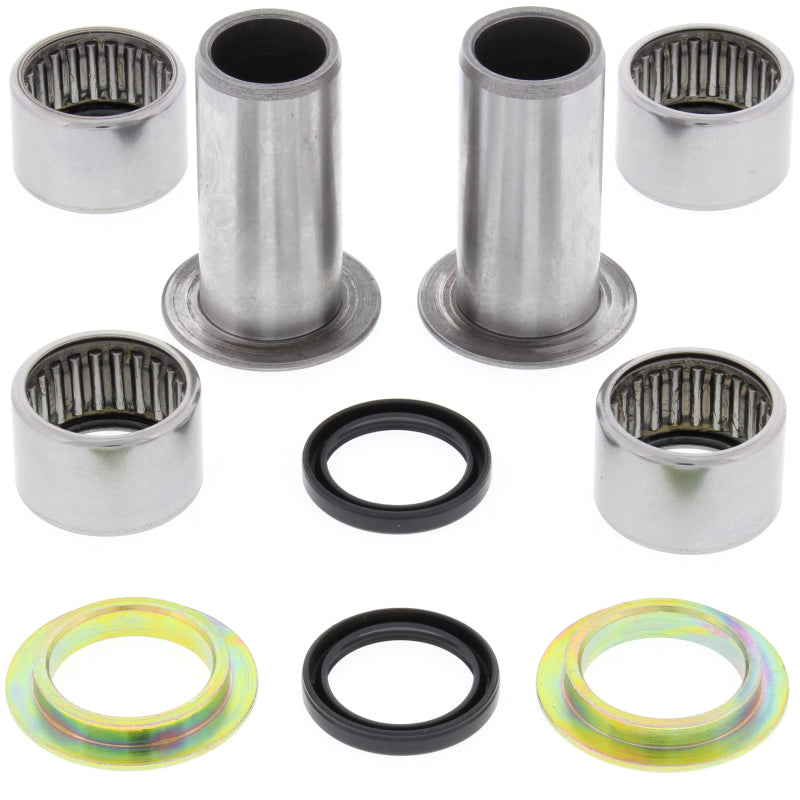 All Balls Racing 1993 Husqvarna CR125 Swing Arm Bearing Kit 28-1119 28-1119 Photo - Primary