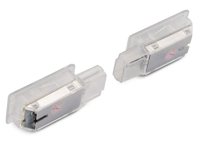 Raxiom 10-17 Chevrolet Camaro Axial Series LED Trunk Light CC15017 CC15017 Photo - Close Up