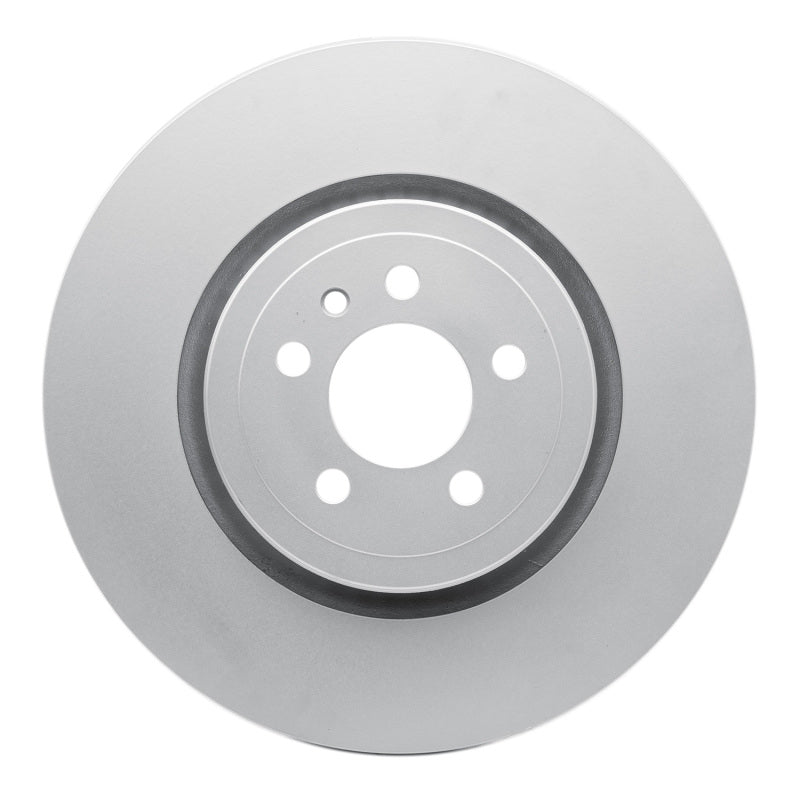 DFC DFC Geomet Coated Rotors - Plain Brakes, Rotors & Pads Brake Rotors - OE - Cryo main image