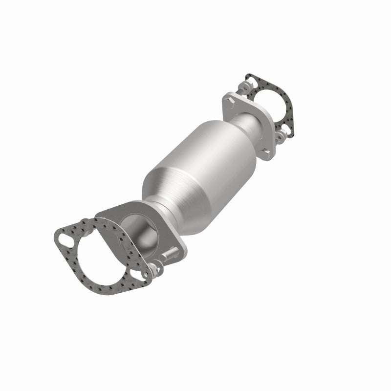 MagnaFlow Hyundai OEM Grade Federal / EPA Compliant Direct-Fit Catalytic Converter 52823 360 Degree Image Set