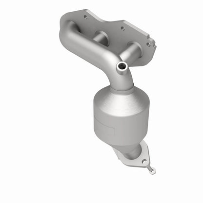 MagnaFlow OEM Grade Federal / EPA Compliant Manifold Catalytic Converter 51250 360 Degree Image Set
