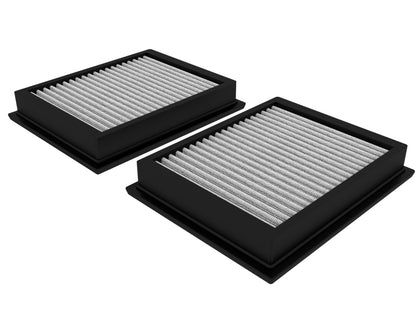 aFe MagnumFLOW Air Filters OER P5R A/F P5R 2023 Nissan Z V6 3.0L 30-10408DM 30-10408DM Photo - Unmounted