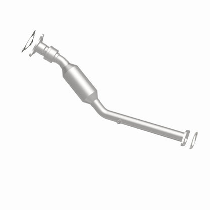 MagnaFlow California Grade CARB Compliant Direct-Fit Catalytic Converter 5461914 360 Degree Image Set