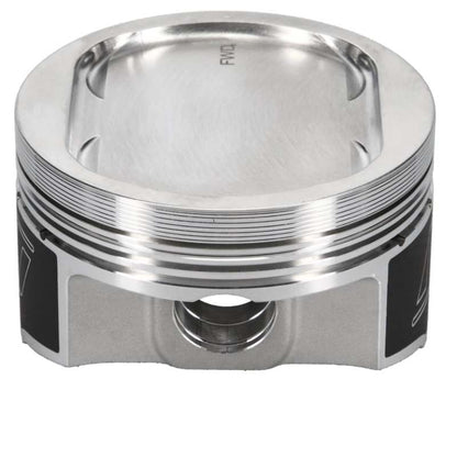 Wiseco Piston Kit- Sub EJ22 Stroker Inv Dme -22cc 97.5mm K602M975 User 4