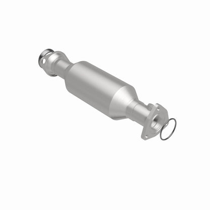 MagnaFlow HM Grade Federal / EPA Compliant Direct-Fit Catalytic Converter 22640 360 Degree Image Set