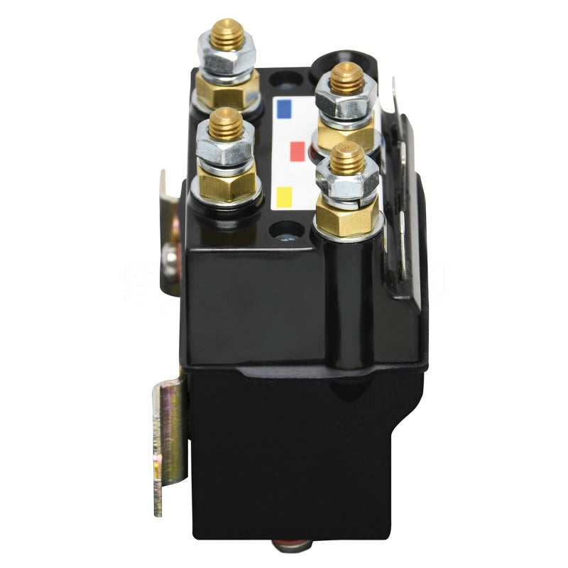 Superwinch Replacement Contactor for S5500/S7500 12V Winches 98-10880 98-10880 Photo - Unmounted